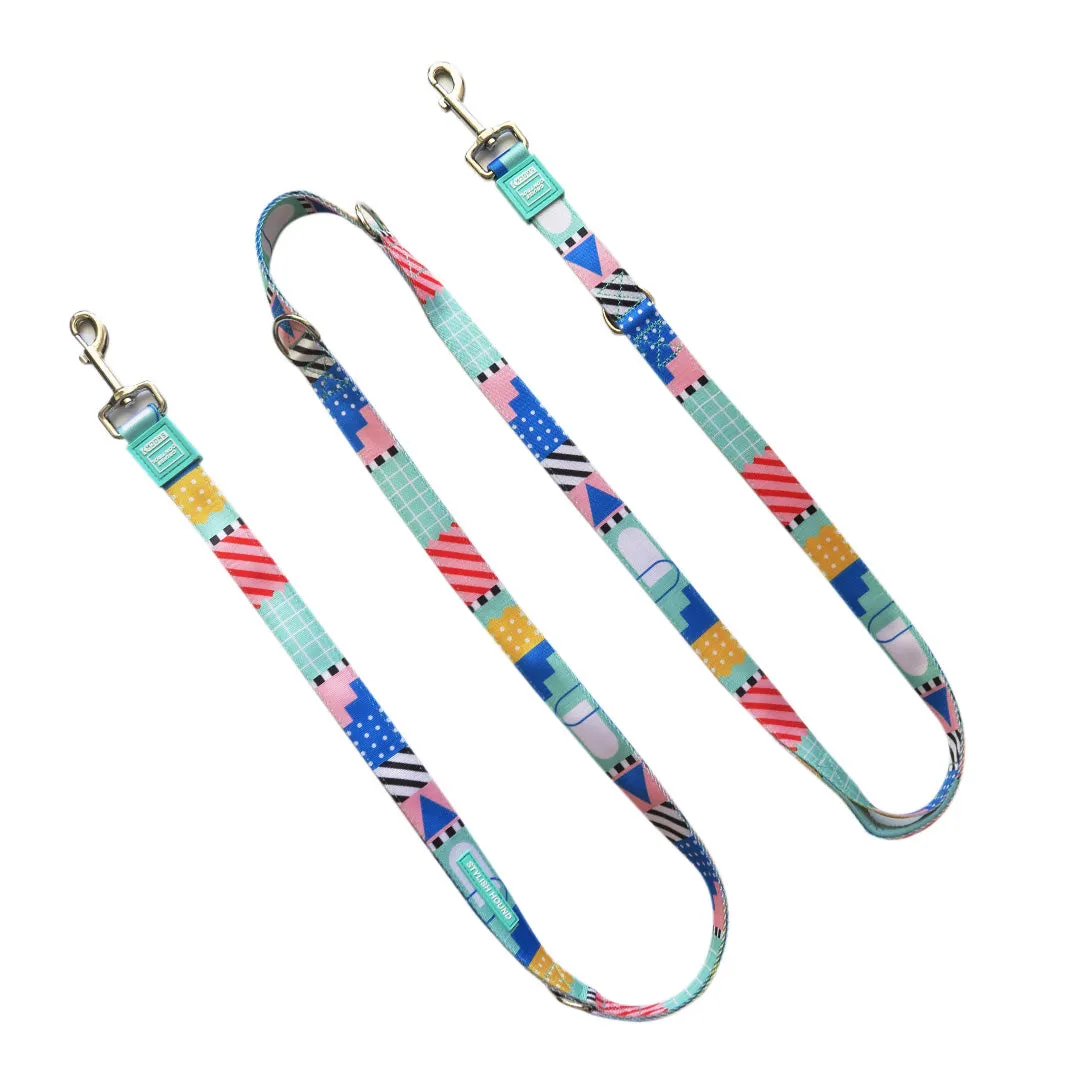 [Consolidated] OG No-Pull Training Harness - Multi Function Leash