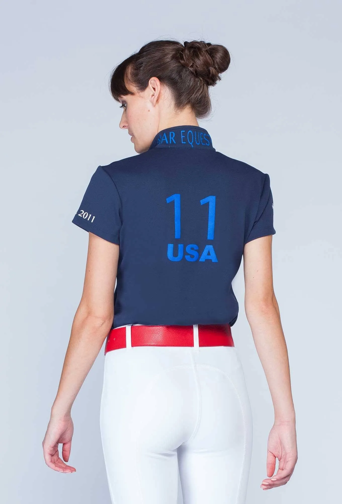 Continental Polo - U.S.A - Limited Edition