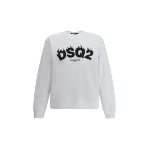 Cool Fit Sweatshirt