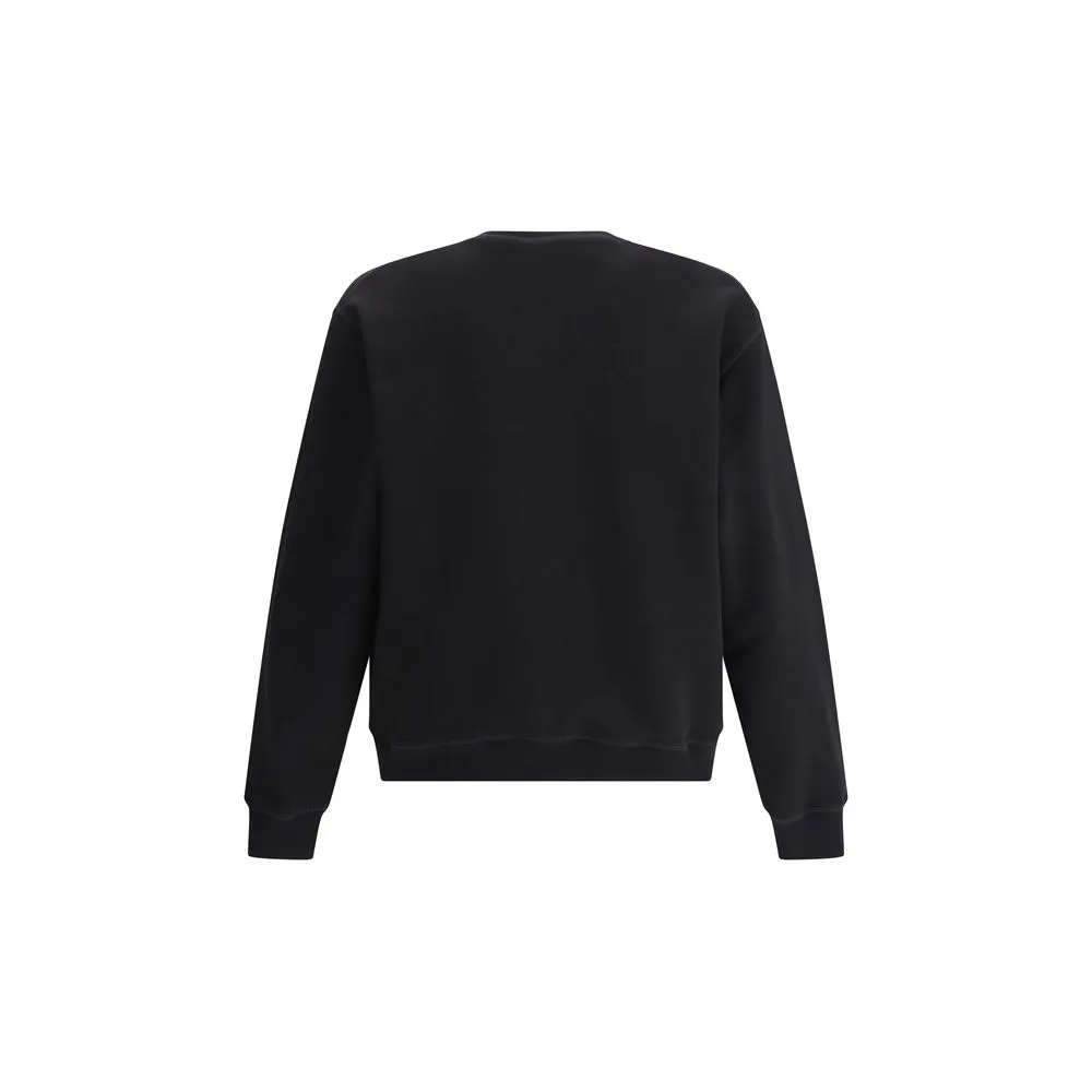 Cool Fit Sweatshirt