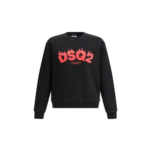 Cool Fit Sweatshirt