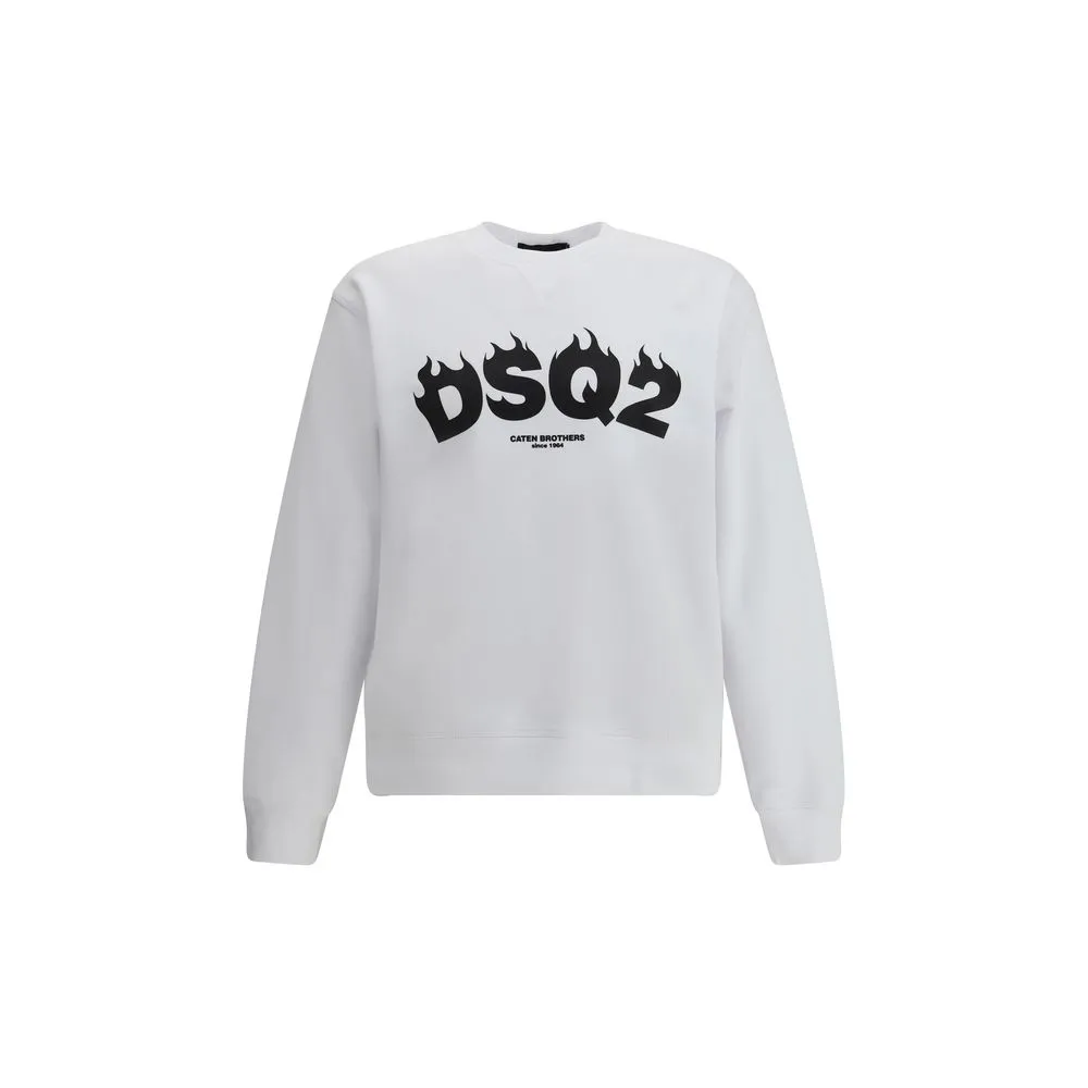Cool Fit Sweatshirt