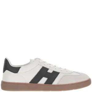 Cool Leather Sneakers