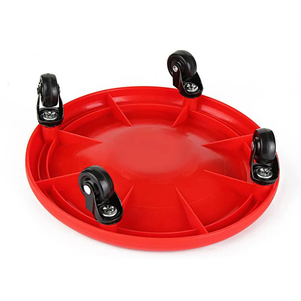 Core Fitness Roller | Home Abdominal Muscle Multi-Function Exerciser