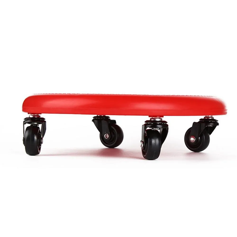 Core Fitness Roller | Home Abdominal Muscle Multi-Function Exerciser