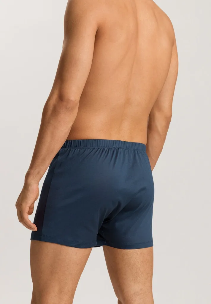 Cotton Sporty - Boxer
