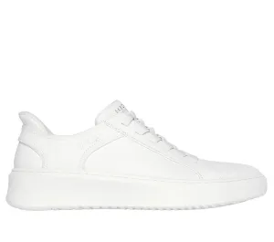 COURT BREAK DOUBLE VENTED (183177-WHT)