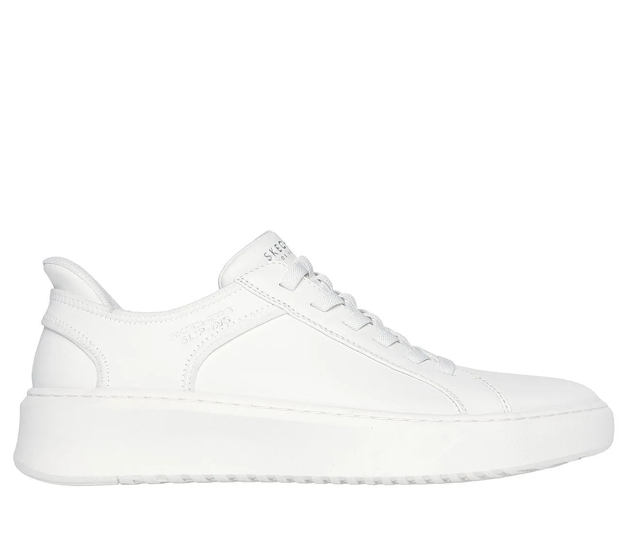 COURT BREAK DOUBLE VENTED (183177-WHT)