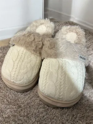 Cozy Slippers