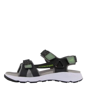 Criss Cross Grey