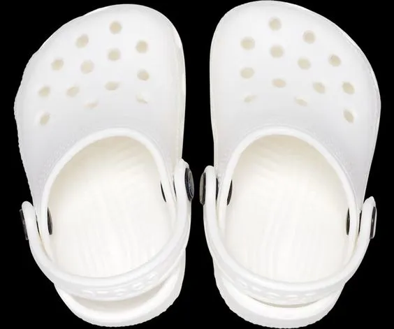 CROCS- INFANT LITTLES CLOG