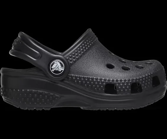 CROCS- INFANT LITTLES CLOG