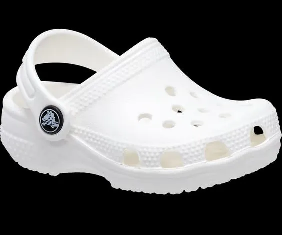 CROCS- INFANT LITTLES CLOG
