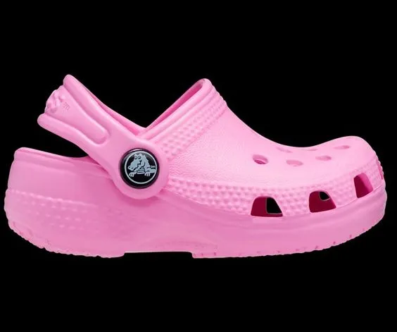 CROCS- INFANT LITTLES CLOG