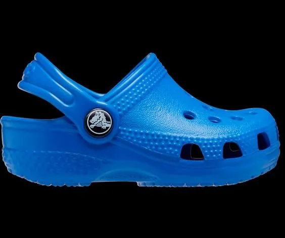 CROCS- INFANT LITTLES CLOG