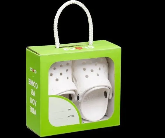 CROCS- INFANT LITTLES CLOG