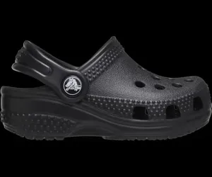 CROCS- INFANT LITTLES CLOG