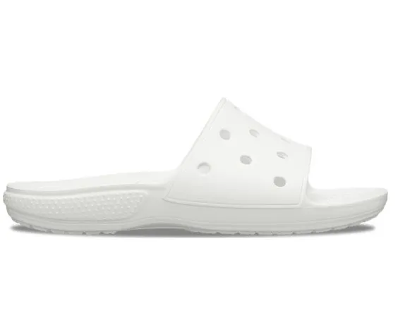 CROCS- UNISEX CLASSIC SLIDE