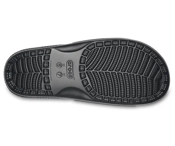 CROCS- UNISEX CLASSIC SLIDE
