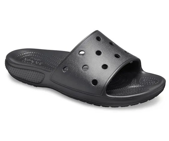 CROCS- UNISEX CLASSIC SLIDE