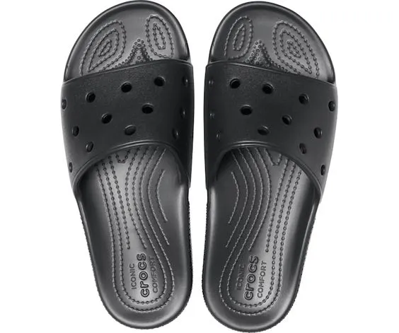 CROCS- UNISEX CLASSIC SLIDE