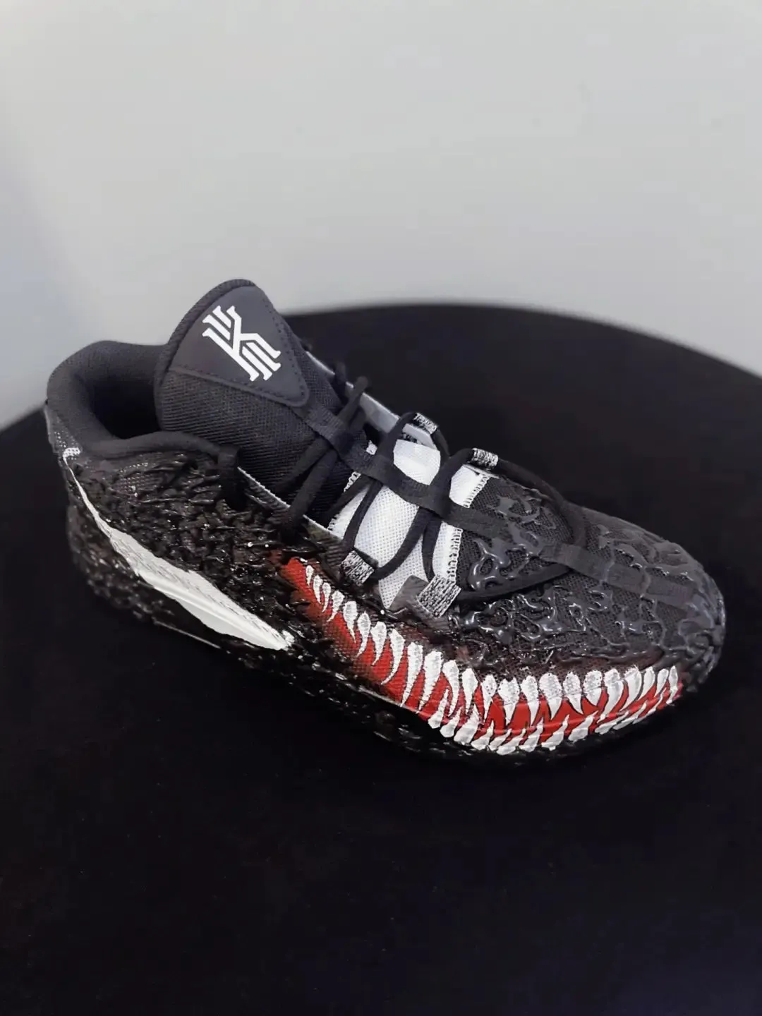 【Custom Venom-Anti-slip Wear-Resistant】 Kyrie Flytrap 6 EP Men's Basketball Shoes