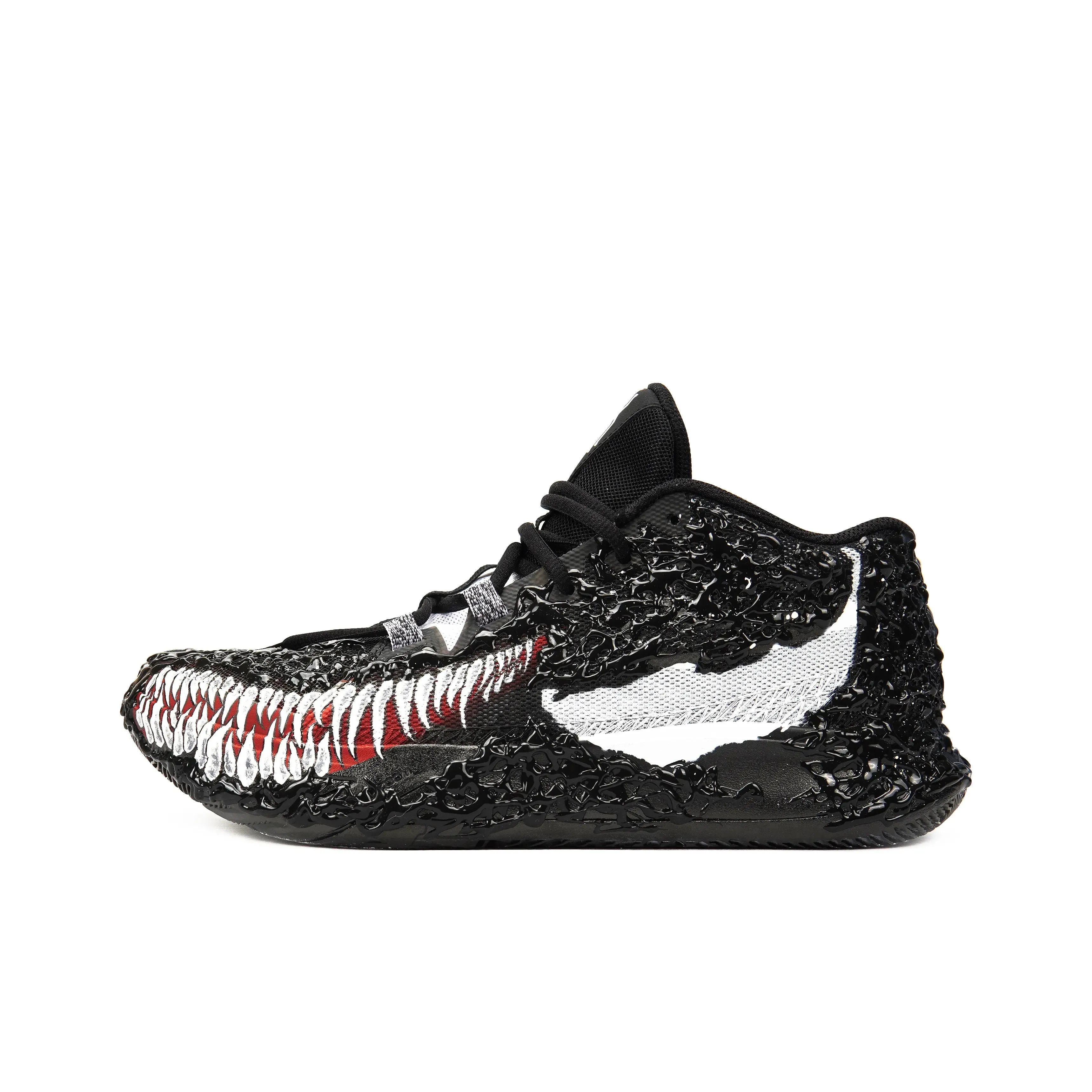 【Custom Venom-Anti-slip Wear-Resistant】 Kyrie Flytrap 6 EP Men's Basketball Shoes