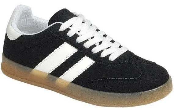 DEE GIRLS LOW TOP SNEAKERS