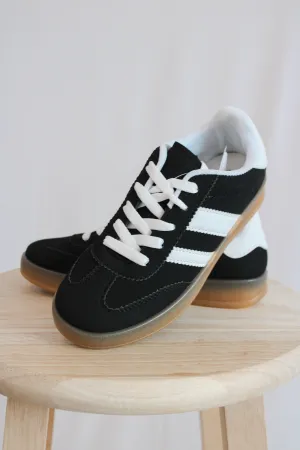 DEE GIRLS LOW TOP SNEAKERS