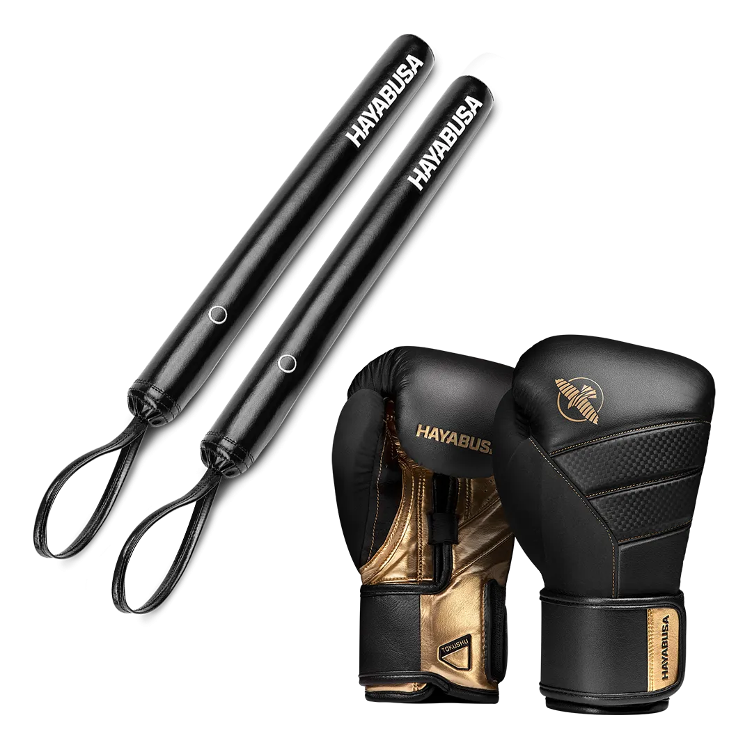 Defensive Boxing Training Kit
