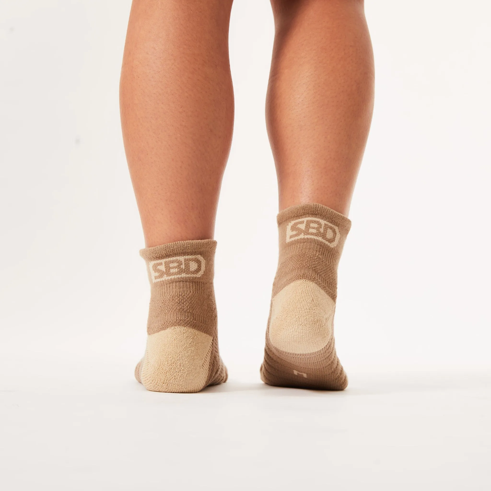 Defy Trainer Socks