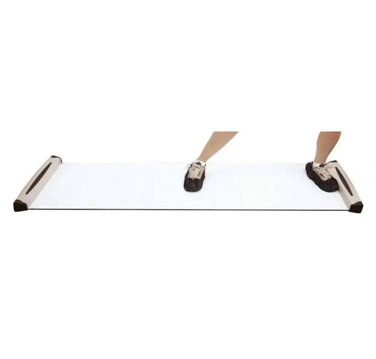 DELUXE SLIDING BOARD