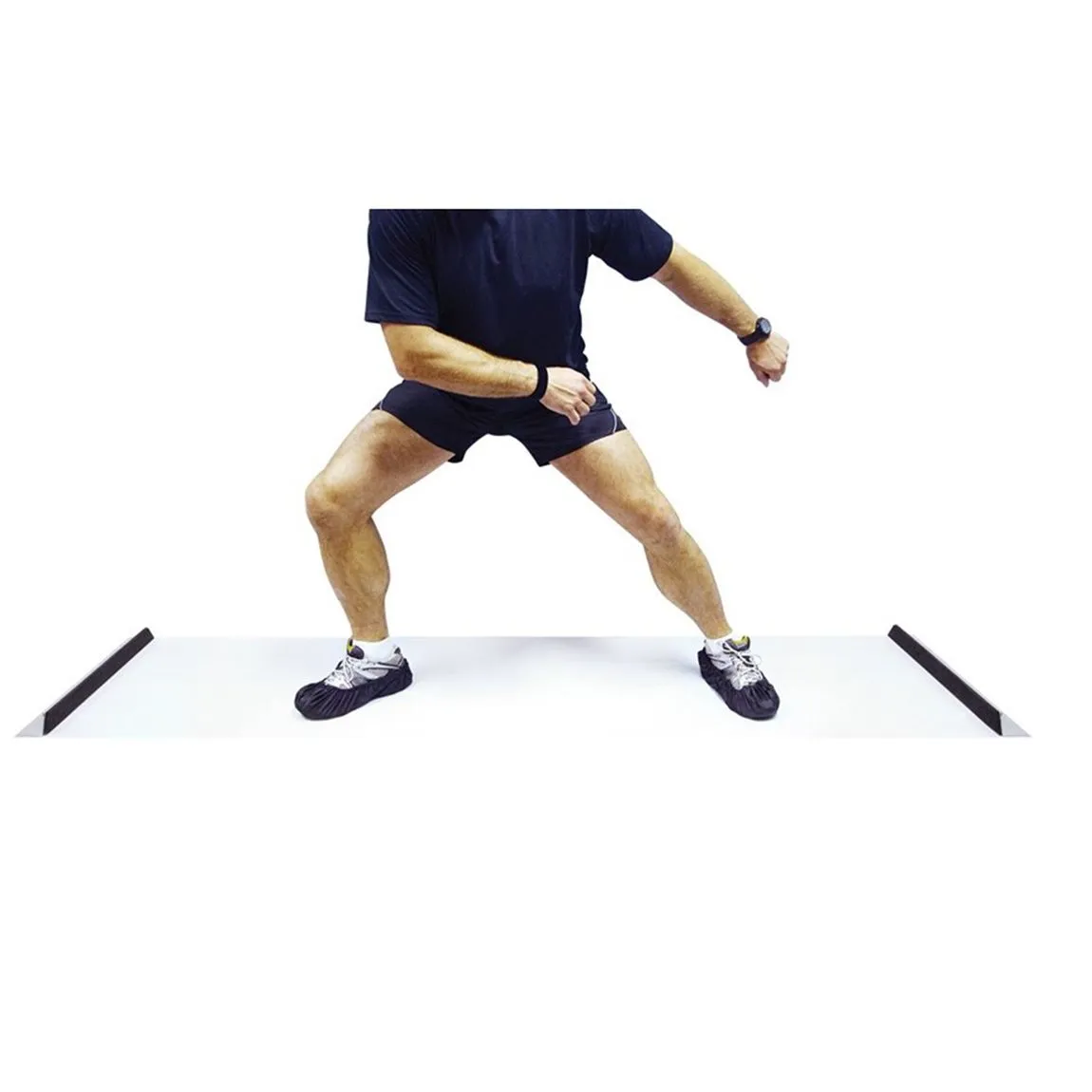 DELUXE SLIDING BOARD