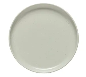 Dinner Plate Pacifica Oyster Grey