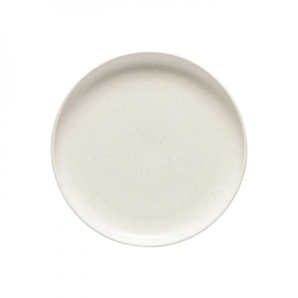 Dinner Plate Pacifica Vanilla