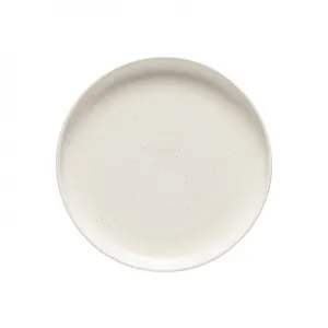 Dinner Plate Pacifica Vanilla