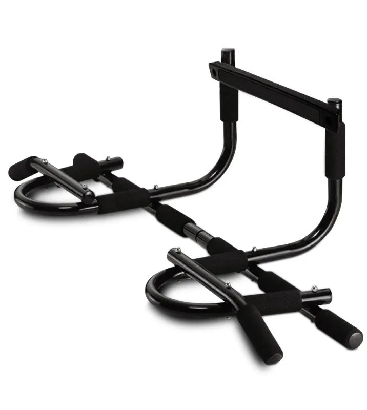 Doorway Chin Up Bar Multi Grip (door Gym)