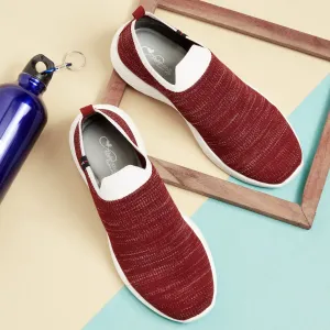 Duke Women Sports Shoes (XFOL1509)
