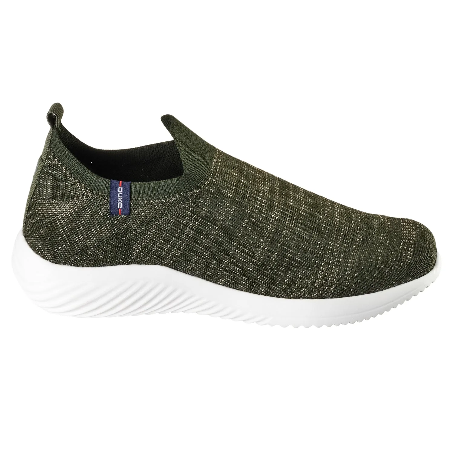 Duke Women Sports Shoes (XFOL1509)