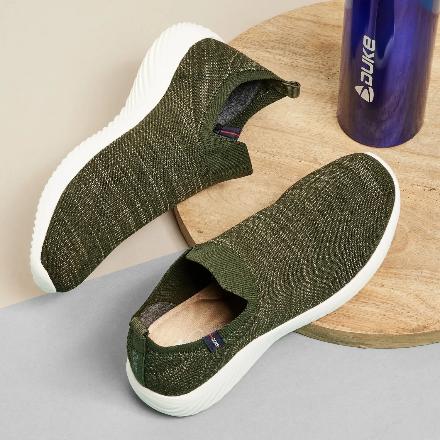Duke Women Sports Shoes (XFOL1509)