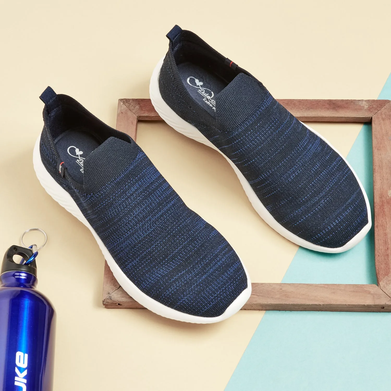 Duke Women Sports Shoes (XFOL1509)