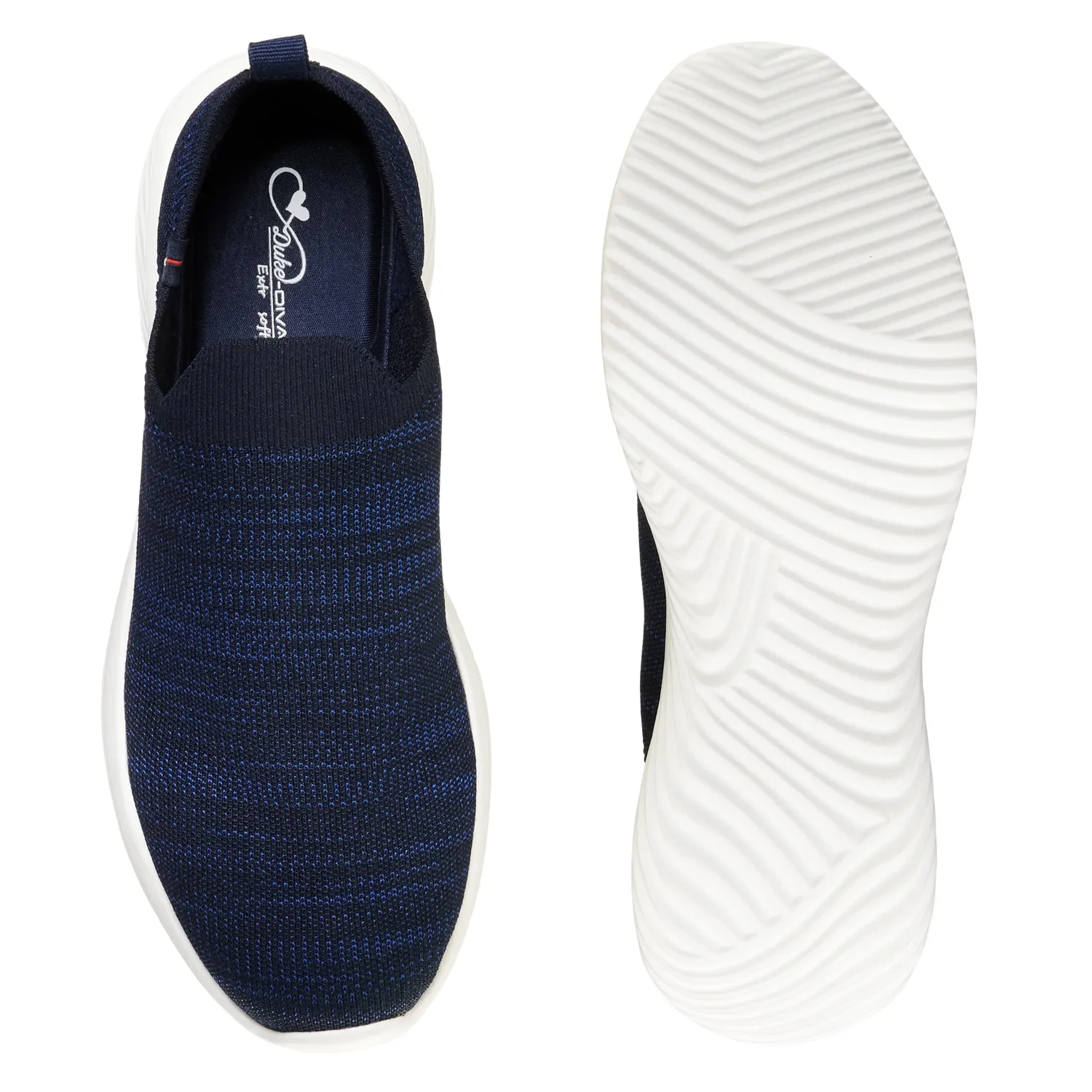 Duke Women Sports Shoes (XFOL1509)
