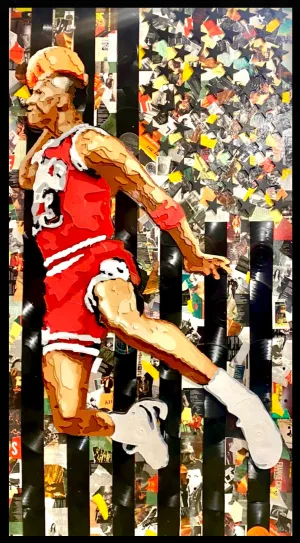 Dunk Contest
