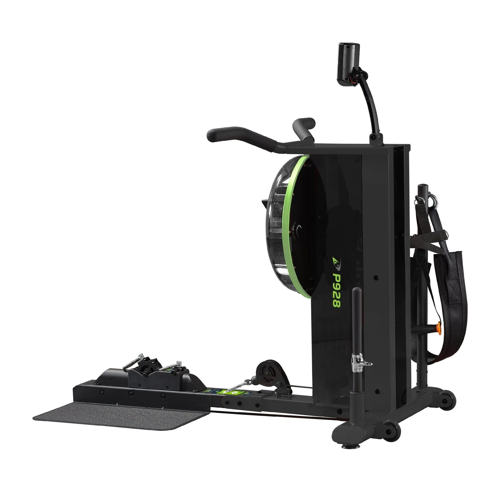 Dynamic Fluid Fitness Strength P928