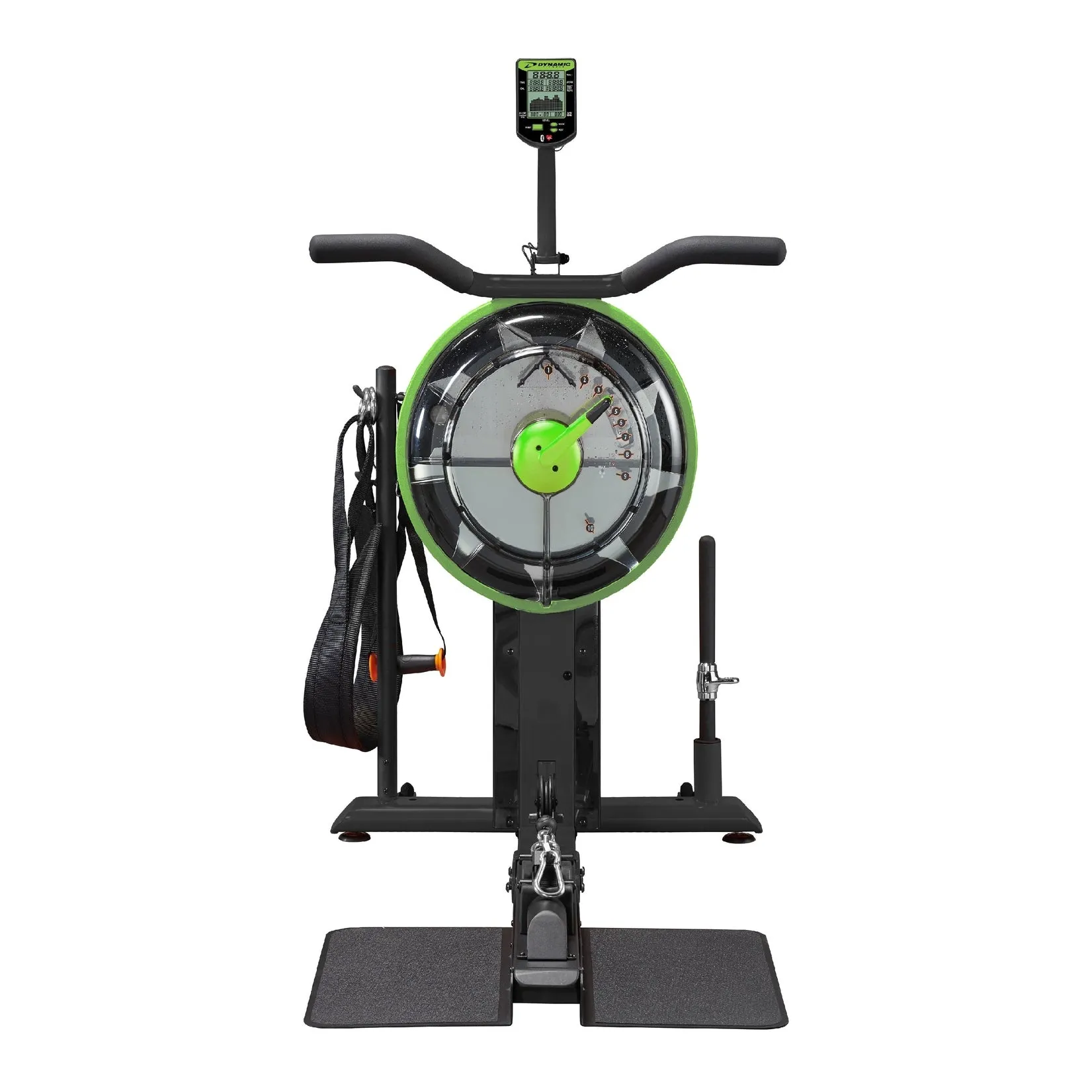 Dynamic Fluid Fitness Strength P928