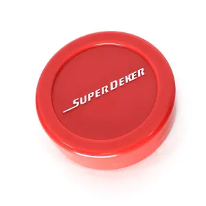 E-Puck Max Red
