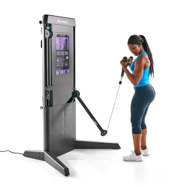 Echelon Strength Pro Machine