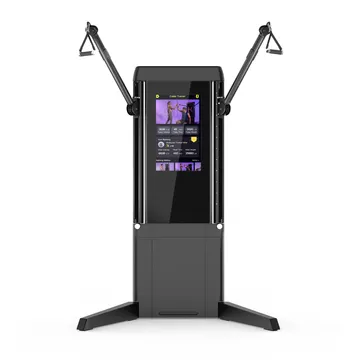 Echelon Strength Pro Machine