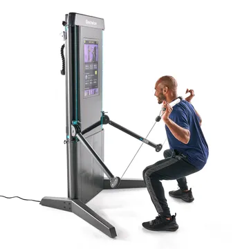 Echelon Strength Pro Machine