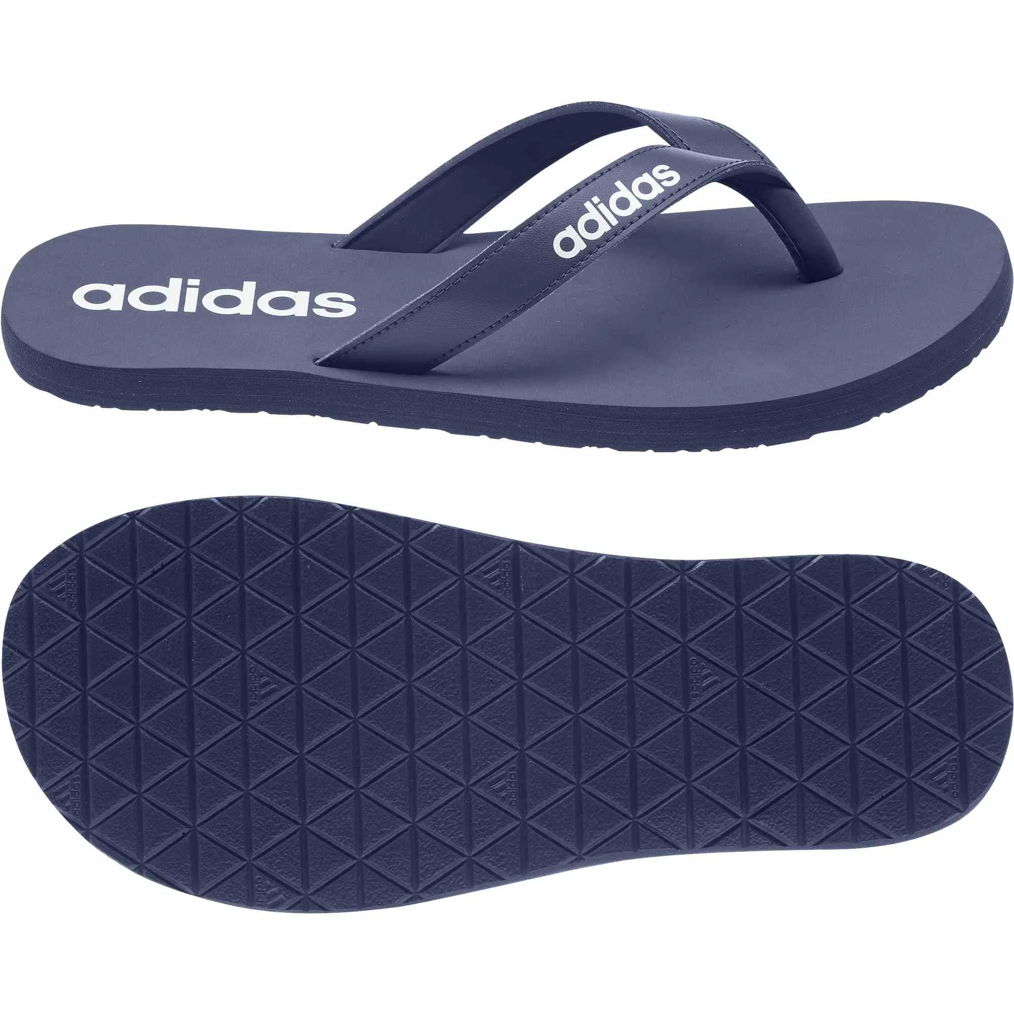 EEZAY FLIP FLOP TECH | Adidas Men Flip Flop Slipper | Sandals & Slides & Thongs